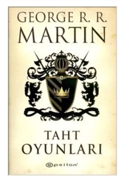 Taht Oyunları